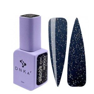 Gel lak DNKA color #098